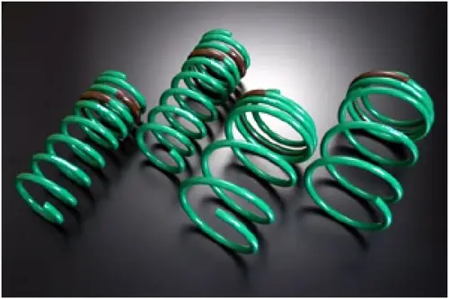 Tein 13-20 Ford Fusion Front Left EnduraPro Shock — PMD Premier Motoring Development Free Returns