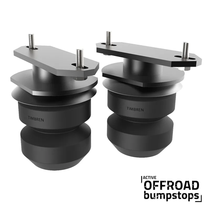 Deal Timbren ABSTORSEQ Active Off Road Bumpstops
