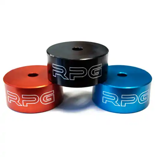 RPG Stock Bump Stop Relocation Kit: Raptor Price Drop