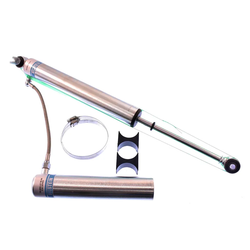 Bilstein Jeep JK B8 5160, Shock Absorber 3.5-5in Lift, Rear - 25-187649 Next Day Delivery