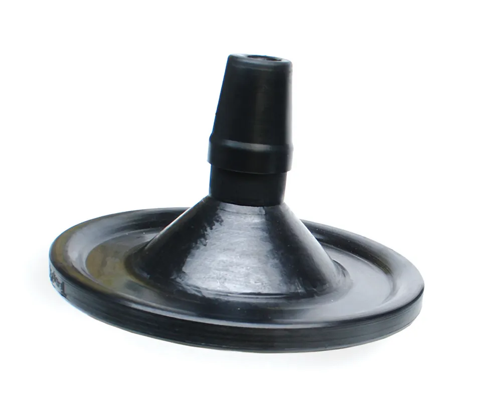 Today Only TeraFlex Jeep JK/JKU 0.5 in. Rear Spring Spacer - 1954105