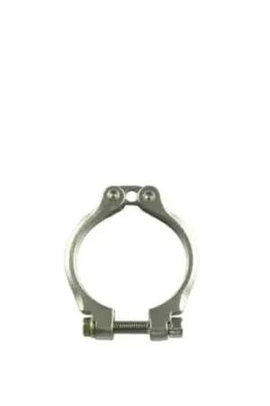 Turbosmart WG40 Outlet V-Band — PMD Premier Motoring Development Seasonal Sale