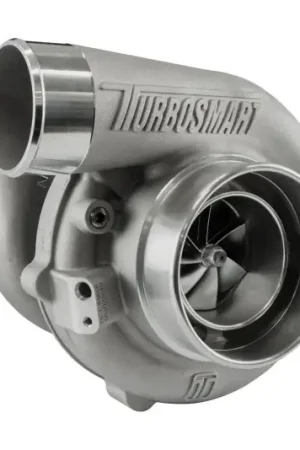 Flash Sale Turbosmart Oil Cooled 6262 Reverse Rotation V-Band In/Out A/R 0.82 Ext — PMD Premier Motoring Development
