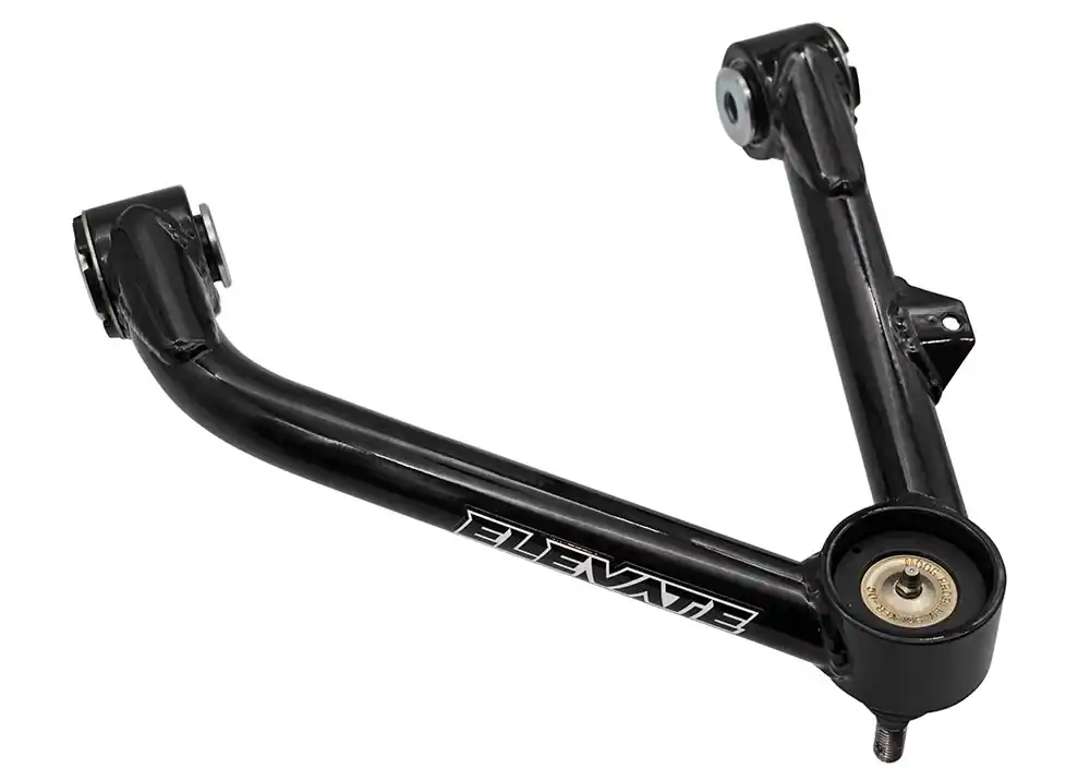 Brand New Elevate Chromoly Ball Joint UCA: 19+ GM 1500