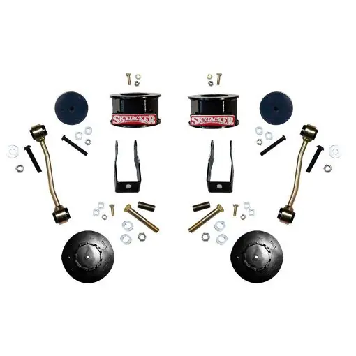 SkyJacker 20-22 Jeep Gladiator JT Mojave 2.5 Inch Suspension Lift Kit - G250MMSB Discount
