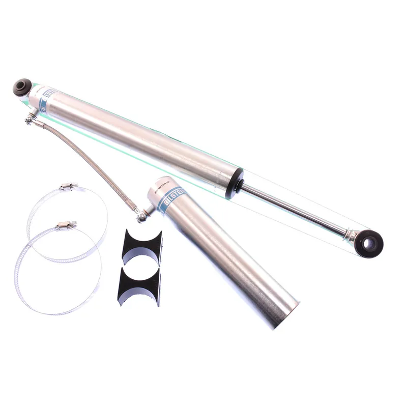 Bilstein GM 2500 4WD B8 5160, Shock Absorber 6in Lift, Rear - 25-187694 Weekend Sale