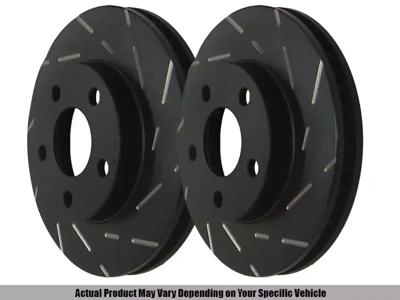 EBC USR Series Front Rotor Set USR7597 | RealTruck Get Yours