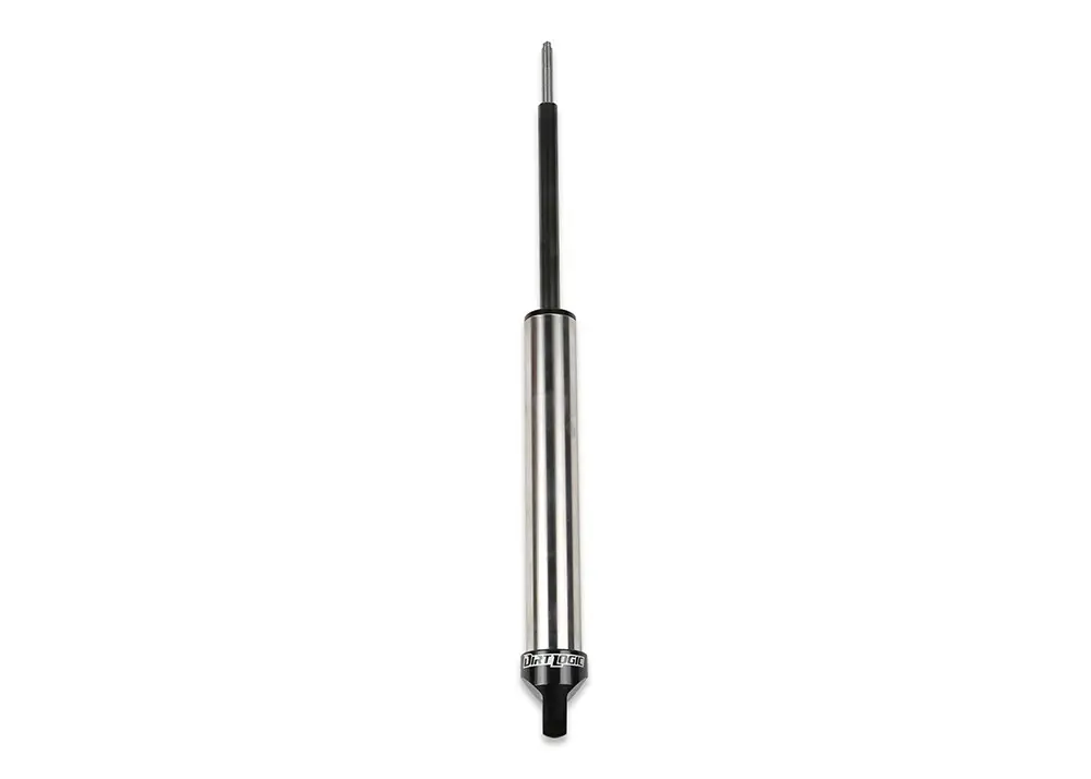 Big Sale Fabtech Dirt Logic 2.5 Stainless Steel Coilover Shock Absorber - FTS811052