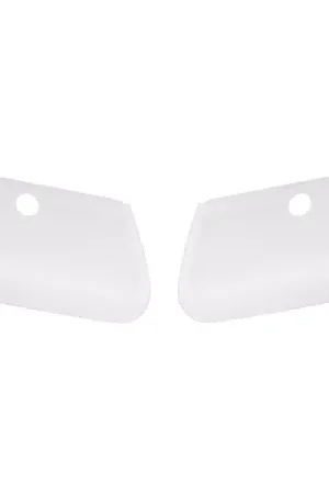 Must Have Ecoological BumperShellz Rear Bumper Covers BG3010 | RealTruck