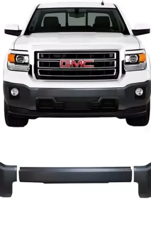 Price Cut Ecoological BumperShellz Front Bumper Covers BS0312 | RealTruck