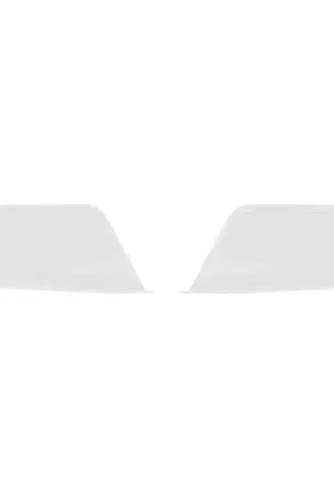 Ecoological BumperShellz Rear Bumper Covers DF1010 | RealTruck Top Pick