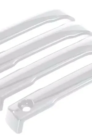 Brand New Ecoological Door Handle Overlays DH-GTSW | RealTruck