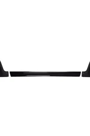 Ecoological BumperShellz Rear Bumper Covers HF1001 | RealTruck Clearance