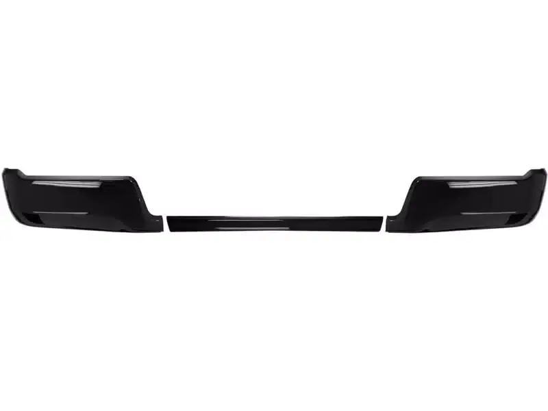 Ecoological BumperShellz Rear Bumper Covers HF1001 | RealTruck Clearance