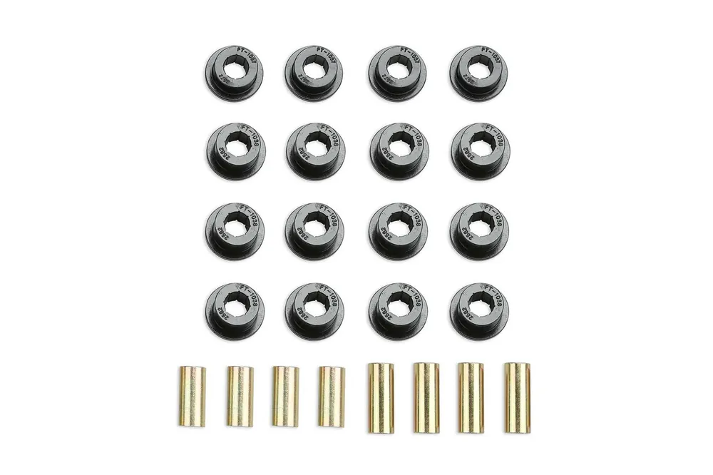 Fabtech Suspension Link Arm Bushing Front - FTS98011 Same Day Shipping