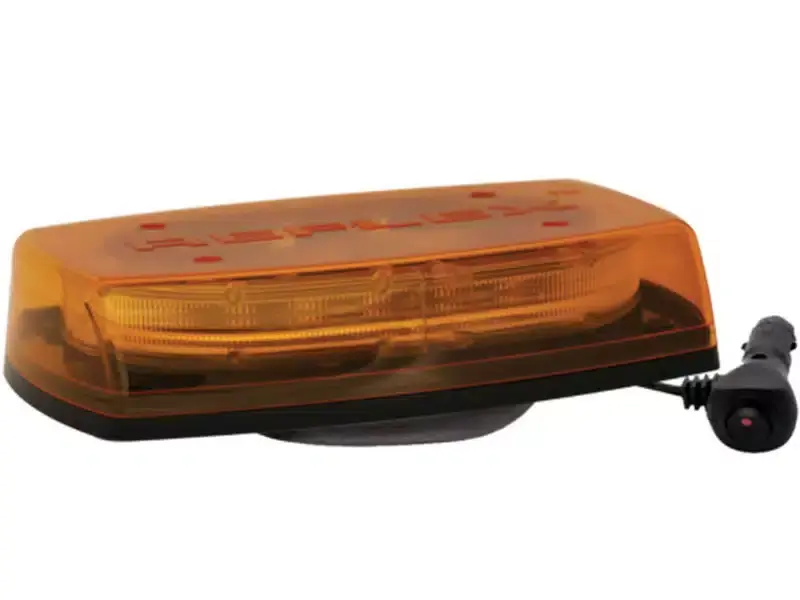 Special Offer ECCO Reflex 11" LED Microbar 5545A-VM | RealTruck