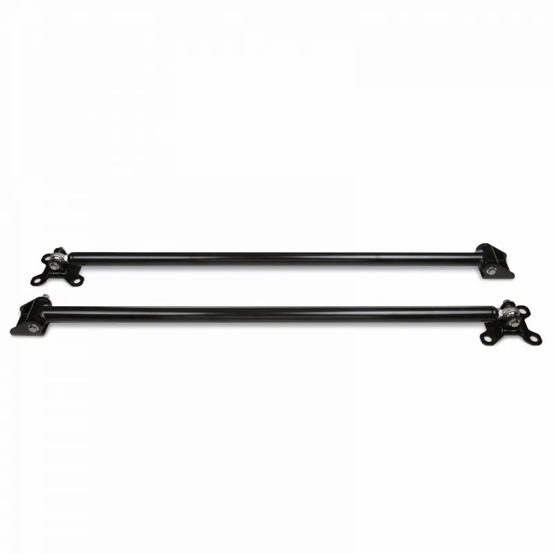 Hot Picks Cognito Economy Traction Bar Kit For 0-6 Inch Rear Lift On 11-19 Silverado/Sierra 2500/3500 2WD/4WD - 110-90271