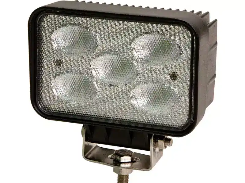 ECCO EW2501 Rectangular LED Work Light EW2501 | RealTruck Reduced Price