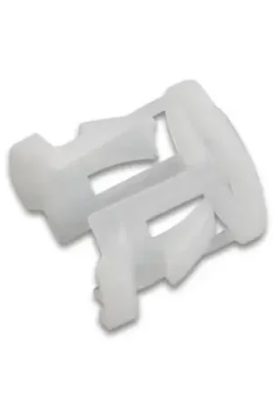 Buy Direct Vibrant Plastic Insert for Quick Disconnect EFI Adapter Insert Ring OD — PMD Premier Motoring Development