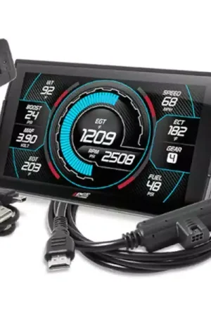 Budget Edge EZX Programmer & Insight CTS3 Kit 22712-3 | RealTruck