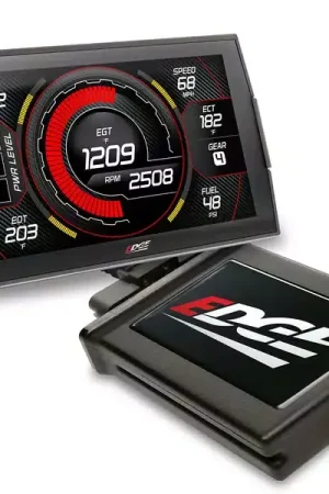 Brand New Edge CTS3 Juice with Attitude Diesel Programmer 31502-3 | RealTruck
