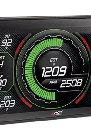 Edge CTS3 Evolution Programmer 85450-350 | RealTruck Order Now