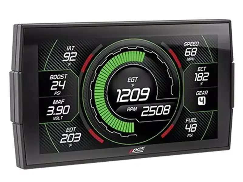 Edge CTS3 Evolution Programmer 85450-350 | RealTruck Order Now