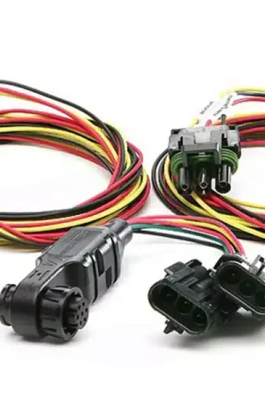 Edge EAS Universal 5 Volt Sensor Input 98605 | RealTruck Free Delivery