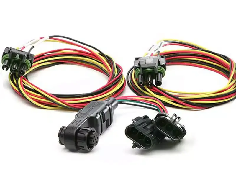 Edge EAS Universal 5 Volt Sensor Input 98605 | RealTruck Free Delivery