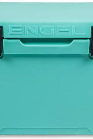 Buy Direct Engel 50 Quart Rotomold Cooler - Sea Foam ENG50-SF | RealTruck