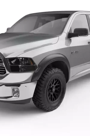 EGR Baseline Fender Flares BLF2043 | RealTruck Direct From Factory