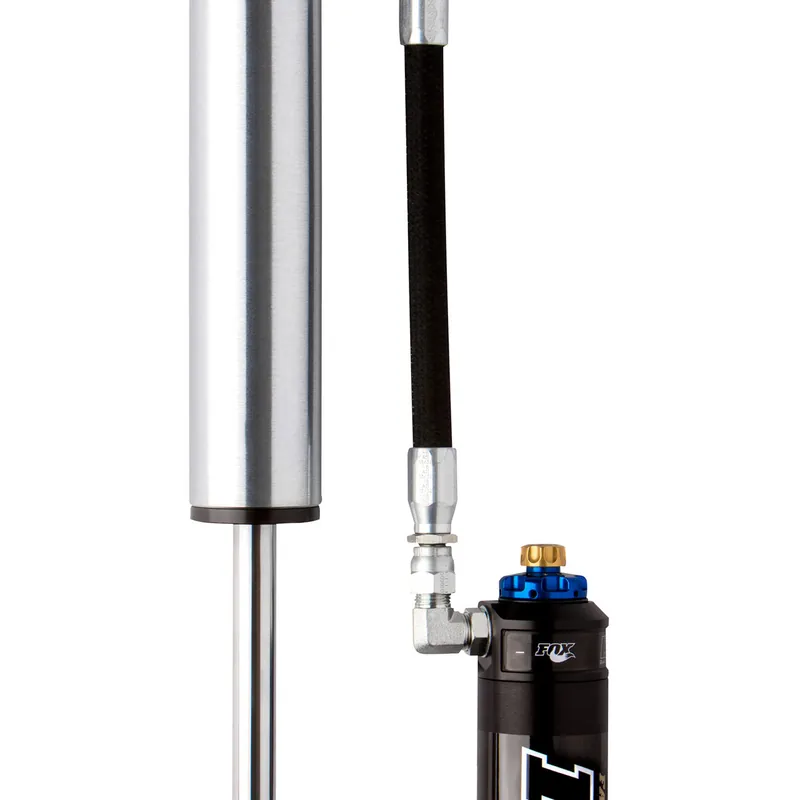 Fox Factory Race Series Ram 2500/3500 0-1.5in. Lift, Front 2.5 Reservoir Shock (Pair) - Adjustable - 883-26-019 Popular