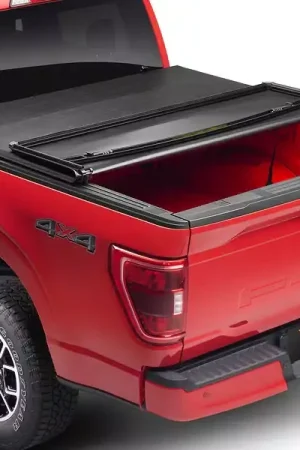 Low Price Extang Trifecta E-Series Soft Folding Tonneau Cover 77702 | RealTruck