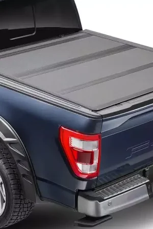 Best Price Extang Endure ALX Hard Folding Tonneau Cover 80735 | RealTruck