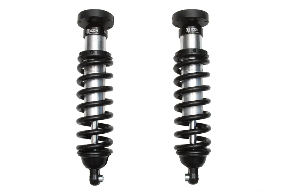 Shop Now ICON Tundra 2.5 VS IR Coilover Kit 700 lbs. - 58620-700