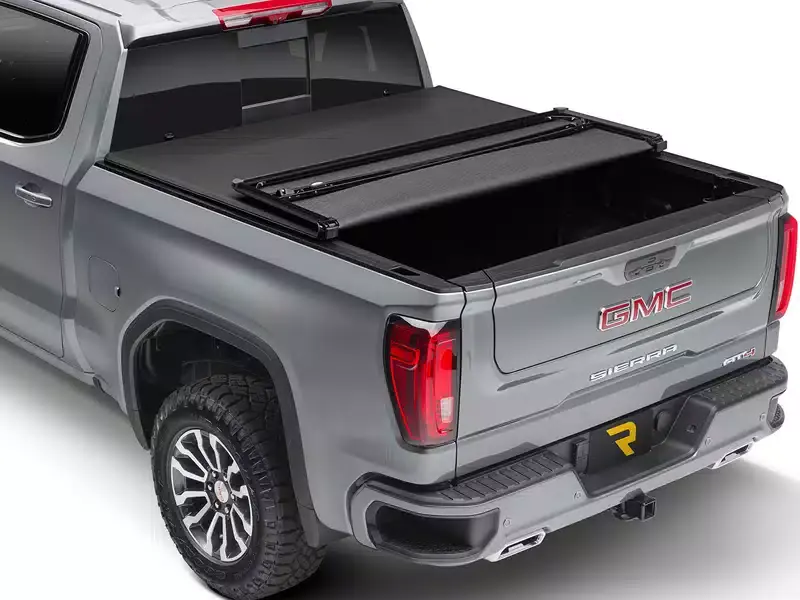Extang Trifecta ALX Soft Folding Tonneau Cover 90833 | RealTruck Fast Shipping