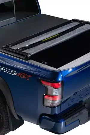 Hassle-Free Returns Extang Trifecta ALX Soft Folding Tonneau Cover 90962 | RealTruck