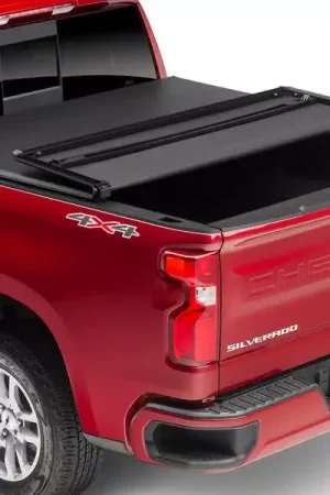 Exclusive Offer Extang Trifecta 2.0 Soft Folding Tonneau Cover 92390 | RealTruck