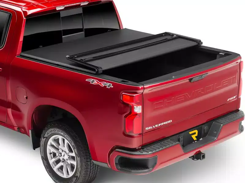 Exclusive Offer Extang Trifecta 2.0 Soft Folding Tonneau Cover 92390 | RealTruck