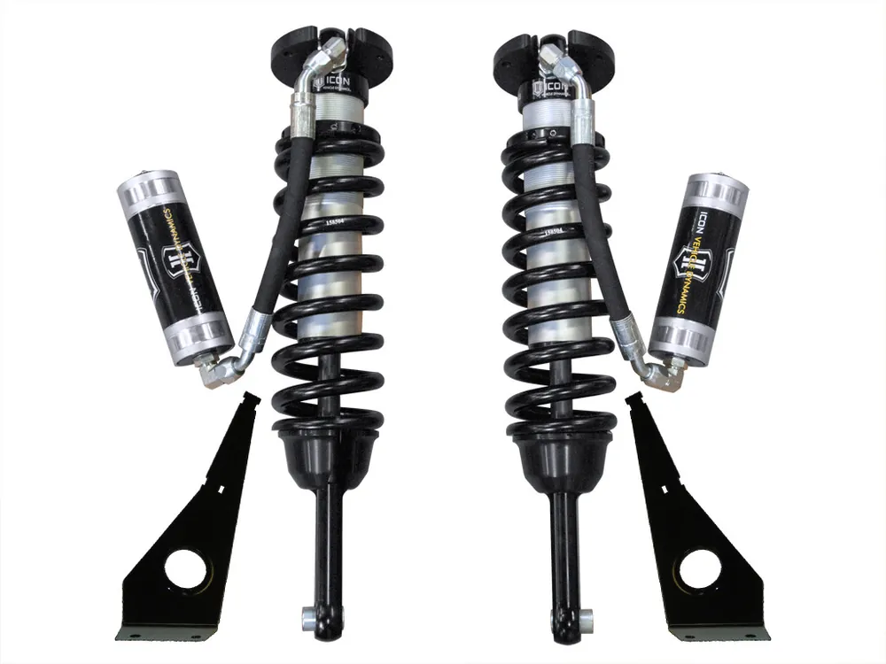 Seasonal Sale ICON 4Runner 2.5 VS RR Coilover Kit - 58740