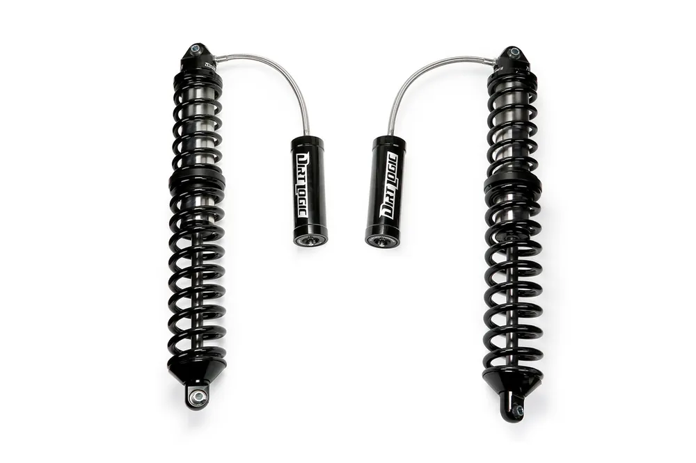 Fabtech Dirt Logic 2.5 Resi Coil Over Shock Absorber, 5 in. Lift Rear - FTS24127 Seasonal Sale