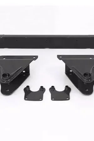 Brand New Fabtech 3.5" Lift Kit K2025 | RealTruck