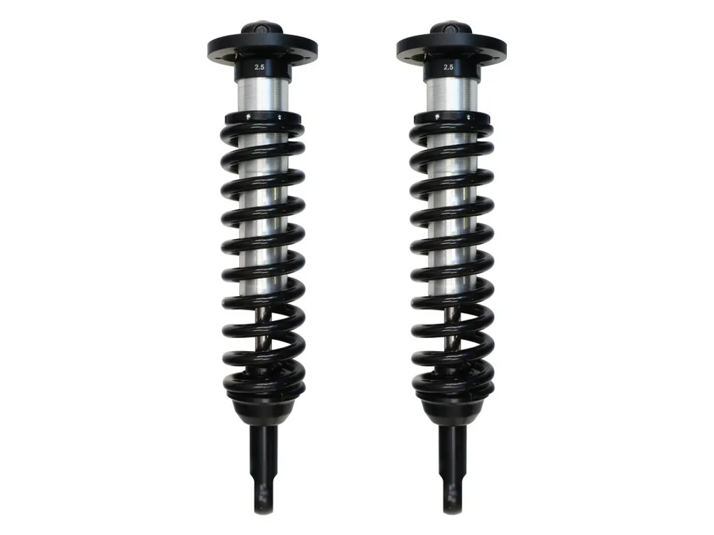 ICON F-150 4wd 0-2.63" 2.5 VS IR Coilover Kit - 91000 Clearance