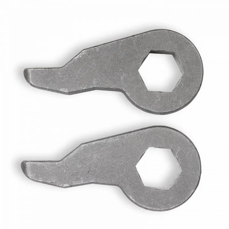 Flash Sale Cognito Torsion Bar Keys For 99-06 Silverado/Sierra 1500 2WD/4WD - 110-90268
