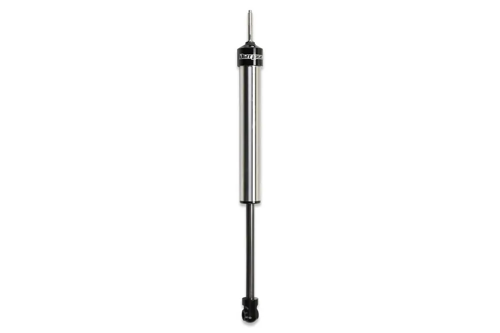 Fabtech Dirt Logic 2.25 Shock Absorber Stainless Steel - FTS810222 Instant Buy