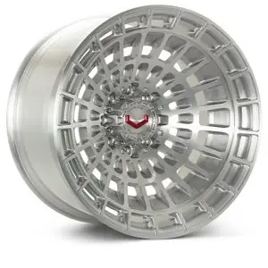 Get Yours Vossen LCX-04 22x12 - 6x139.7 - ET44 - Ultra Deep - 78.1 - Gloss Black — PMD Premier Motoring Development