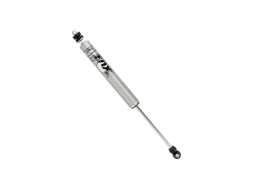 SuperLift Front Fox 2.0 Shock-4-6in. Lift Kit-94-13 Ram 2500/3500 Gas or Dsl-Sngl Shk - 985-24-023 Free Returns