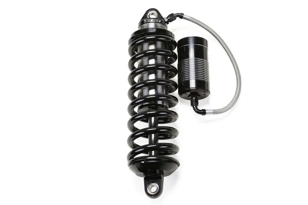 Sale Fabtech Dirt Logic 4.0 Resi Coilover, 5 in. Lift Front - FTS835102