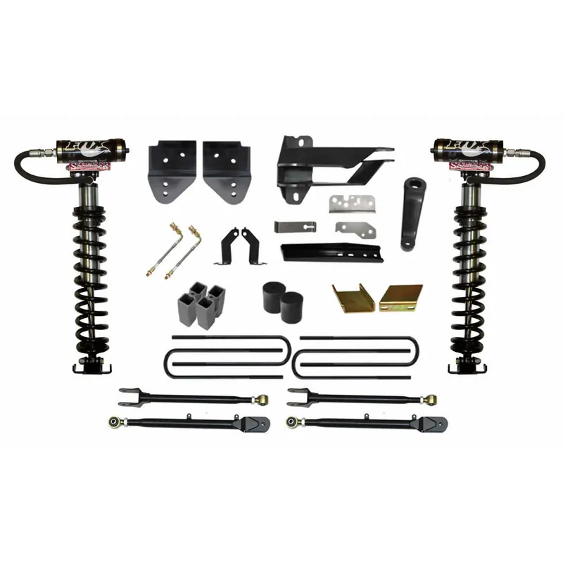 Fresh Stock SkyJacker 17-19 Ford F-250 Super Duty 6in. Suspension Lift Kit - F17624LSK