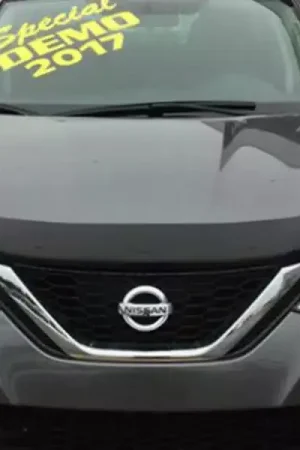 Focus Auto Design FormFit Hood Deflectors HD13B16 | RealTruck Next Day Delivery
